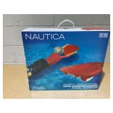Nautica Pool Surfer Nautica Pool Surfer