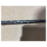 Berkley Lightning Rod Casting, 6 Berkley Lightning Rod Casting, 6