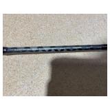 Berkley Lightning Rod Casting, 6 Berkley Lightning Rod Casting, 6