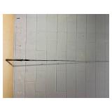 Berkley Lightning Rod Casting, 6 Berkley Lightning Rod Casting, 6