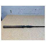 Berkley Lightning Rod Casting, 6 Berkley Lightning Rod Casting, 6