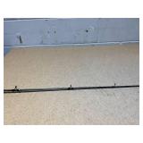 Berkley Lightning Rod Casting, 6 Berkley Lightning Rod Casting, 6