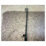 Berkley Lightning Rod Casting, 6 Berkley Lightning Rod Casting, 6