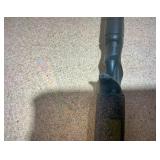 Berkley Lightning Rod Casting, 6 Berkley Lightning Rod Casting, 6