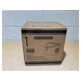 COWSAR 26-lb Ice Per day Countertop or portable Bullet Ice Maker ( Black ) COWSAR 26-lb Ice Per day Countertop or portable Bullet Ice Maker ( Black )