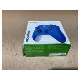 Microsoft Xbox Wireless Controller - Shock Blue Microsoft Xbox Wireless Controller - Shock Blue