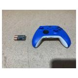 Microsoft Xbox Wireless Controller - Shock Blue Microsoft Xbox Wireless Controller - Shock Blue