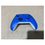 Microsoft Xbox Wireless Controller - Shock Blue Microsoft Xbox Wireless Controller - Shock Blue