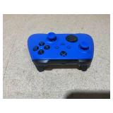 Microsoft Xbox Wireless Controller - Shock Blue Microsoft Xbox Wireless Controller - Shock Blue
