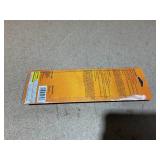 Fiskars Folding Hand Saw, 7" Pruning Saw with Power Tooth Blade with Triple Ground Teeth that Powers Through Wood Faster, Soft Grip Handle Fiskars Folding Hand Saw, 7" Pruning Saw with Power Tooth Blade with Triple Ground Teeth that Powers Through Wood Faster, Soft Grip Handle