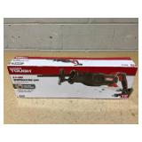 Hyper Tough 6.5-Amp Corded Reciprocating Saw 3328 Hyper Tough 6.5-Amp Corded Reciprocating Saw 3328