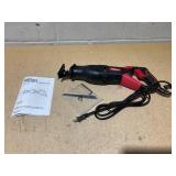 Hyper Tough 6.5-Amp Corded Reciprocating Saw 3328 Hyper Tough 6.5-Amp Corded Reciprocating Saw 3328