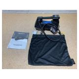 Michelin 4X4 12 Volt Direct Drive Tire Inflator Michelin 4X4 12 Volt Direct Drive Tire Inflator