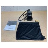 Michelin 4X4 12 Volt Direct Drive Tire Inflator Michelin 4X4 12 Volt Direct Drive Tire Inflator
