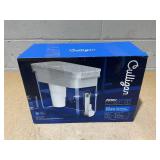 Culligan with ZeroWater Technology 32 Cup Water Dispenser Culligan with ZeroWater Technology 32 Cup Water Dispenser