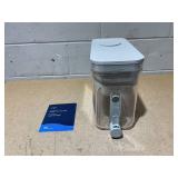 Culligan with ZeroWater Technology 32 Cup Water Dispenser Culligan with ZeroWater Technology 32 Cup Water Dispenser