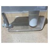 Culligan with ZeroWater Technology 32 Cup Water Dispenser Culligan with ZeroWater Technology 32 Cup Water Dispenser