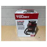 Hyper Tough 3 Gallon Wet Dry Vacuum Hyper Tough 3 Gallon Wet Dry Vacuum