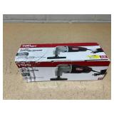 Hyper Tough 2.1 Amp Corded Oscillating Multi-function Tool Hyper Tough 2.1 Amp Corded Oscillating Multi-function Tool