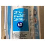 Samsung HAF-CIN - Refrigerator Water Filter for Samsung Samsung HAF-CIN - Refrigerator Water Filter for Samsung