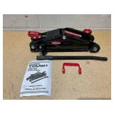 Hyper Tough 2 Ton Floor Jack Hyper Tough 2 Ton Floor Jack