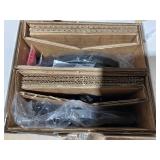 New Kicker 48ESC65 6.5" Coaxial Speakers New Kicker 48ESC65 6.5" Coaxial Speakers