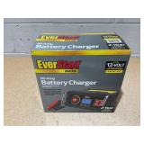 Everstart Bc50eca 50 Amp Battery Charger Everstart Bc50eca 50 Amp Battery Charger