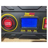 Everstart Bc50eca 50 Amp Battery Charger Everstart Bc50eca 50 Amp Battery Charger