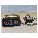 Everstart Bc50eca 50 Amp Battery Charger Everstart Bc50eca 50 Amp Battery Charger