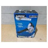 HART 20-Volt Cordless Workshop Blower (Battery Not Included) HART 20-Volt Cordless Workshop Blower (Battery Not Included)