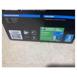 HART 20-Volt Cordless Workshop Blower (Battery Not Included) HART 20-Volt Cordless Workshop Blower (Battery Not Included)