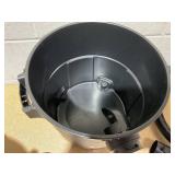 Hyper Tough 5 Gallon 4 HP Wet/Dry Vacuum for the Car, Garage, Home or Workshop Hyper Tough 5 Gallon 4 HP Wet/Dry Vacuum for the Car, Garage, Home or Workshop