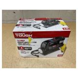 Hyper Tough DC 12V Heavy Duty Direct Drive Digital Tire Inflator with Detachable LED Light Hyper Tough DC 12V Heavy Duty Direct Drive Digital Tire Inflator with Detachable LED Light