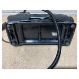 Hyper Tough DC 12V Heavy Duty Direct Drive Digital Tire Inflator with Detachable LED Light Hyper Tough DC 12V Heavy Duty Direct Drive Digital Tire Inflator with Detachable LED Light
