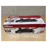 Hyper Tough 2 Ton Floor Jack Hyper Tough 2 Ton Floor Jack