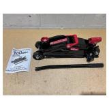 Hyper Tough 2 Ton Floor Jack Hyper Tough 2 Ton Floor Jack
