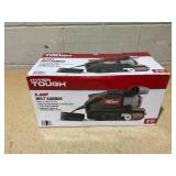 Hyper Tough 6-Amp Belt Sander Hyper Tough 6-Amp Belt Sander