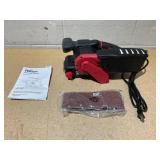 Hyper Tough 6-Amp Belt Sander Hyper Tough 6-Amp Belt Sander