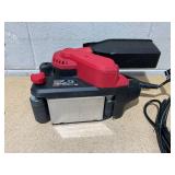 Hyper Tough 6-Amp Belt Sander Hyper Tough 6-Amp Belt Sander