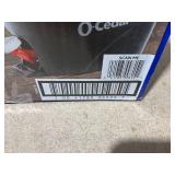 O-Cedar EasyWring Spin Mop and Bucket System O-Cedar EasyWring Spin Mop and Bucket System