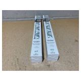 LOT OF 2 Better Homes & Gardens Teal Zelda Fan Peel and Stick Wallpaper 30.75 Sq. ft, LOT OF 2 Better Homes & Gardens Teal Zelda Fan Peel and Stick Wallpaper 30.75 Sq. ft,