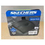 Skechers Donut Comfort Memory Foam Seat Cushion - Universal Fit Skechers Donut Comfort Memory Foam Seat Cushion - Universal Fit
