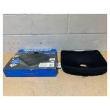 Skechers Donut Comfort Memory Foam Seat Cushion - Universal Fit Skechers Donut Comfort Memory Foam Seat Cushion - Universal Fit