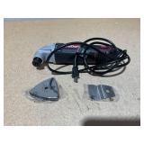 Hyper Tough 2.1 Amp Corded Oscillating Multi-function Tool Hyper Tough 2.1 Amp Corded Oscillating Multi-function Tool