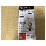 Mr. Heater Propane Refill Kit for Fuel Keg 1 lb. / 16 oz. Refillable Propane Tank Mr. Heater Propane Refill Kit for Fuel Keg 1 lb. / 16 oz. Refillable Propane Tank