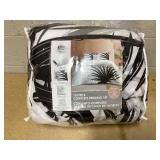 Boo Home Collection 10 Piece Complete Bedding Set King Boo Home Collection 10 Piece Complete Bedding Set King