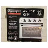 Professional Series Stainless Steel New Air Fry Oven Professional Series Stainless Steel New Air Fry Oven