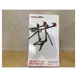Allen Sports Deluxe 2-Bike Trunk Rack Allen Sports Deluxe 2-Bike Trunk Rack