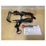 Allen Sports Deluxe 2-Bike Trunk Rack Allen Sports Deluxe 2-Bike Trunk Rack