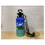 Brak Portable Shower 8l BRK-SHW8LT Brak Portable Shower 8l BRK-SHW8LT